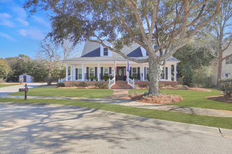 1109 Hollybrooke Drive Moncks Corner SC 29461