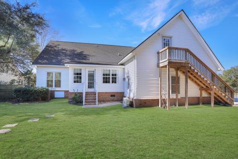 1109 Hollybrooke Drive Moncks Corner SC 29461