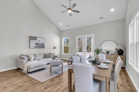 745 Alma Square Drive Moncks Corner SC 29461