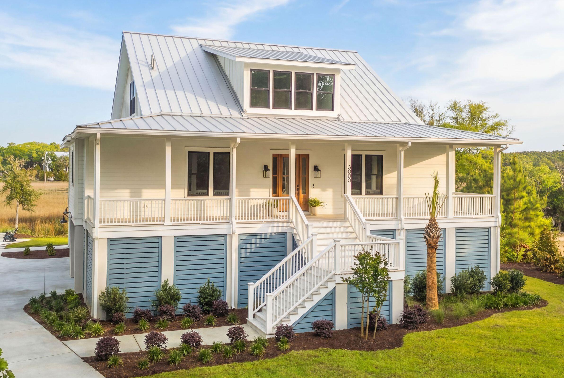 3000 Rushland Mews Johns Island SC 29455