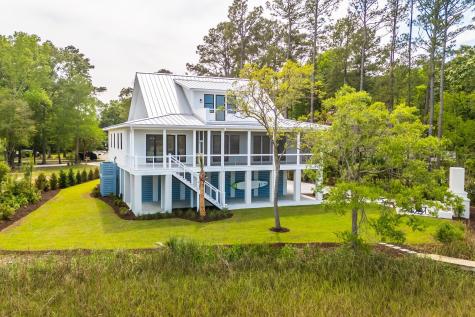 3000 Rushland Mews Johns Island SC 29455