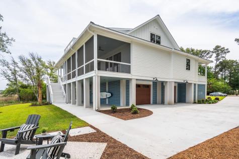 3000 Rushland Mews Johns Island SC 29455