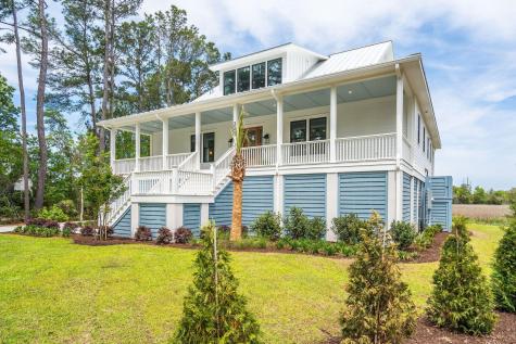 3000 Rushland Mews Johns Island SC 29455