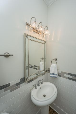 1534 Fiddlers Marsh Drive Mount Pleasant SC 29464