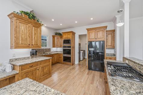 1534 Fiddlers Marsh Drive Mount Pleasant SC 29464