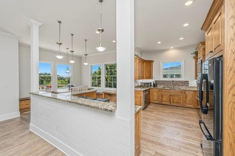 1534 Fiddlers Marsh Drive Mount Pleasant SC 29464