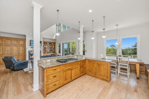 1534 Fiddlers Marsh Drive Mount Pleasant SC 29464