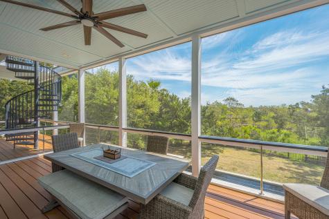 1534 Fiddlers Marsh Drive Mount Pleasant SC 29464