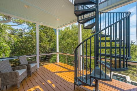 1534 Fiddlers Marsh Drive Mount Pleasant SC 29464