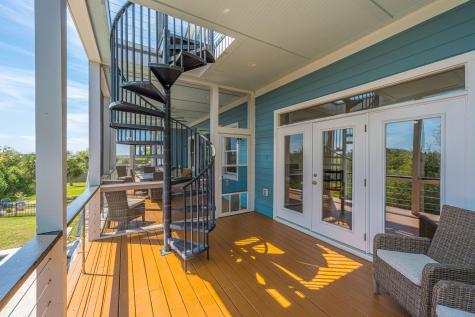 1534 Fiddlers Marsh Drive Mount Pleasant SC 29464