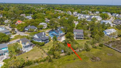 1534 Fiddlers Marsh Drive Mount Pleasant SC 29464