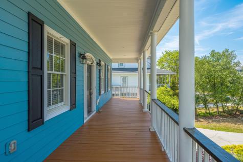 1534 Fiddlers Marsh Drive Mount Pleasant SC 29464