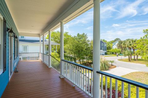 1534 Fiddlers Marsh Drive Mount Pleasant SC 29464