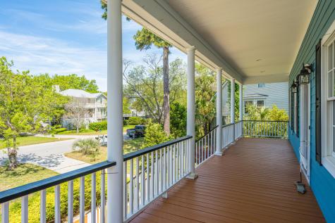 1534 Fiddlers Marsh Drive Mount Pleasant SC 29464