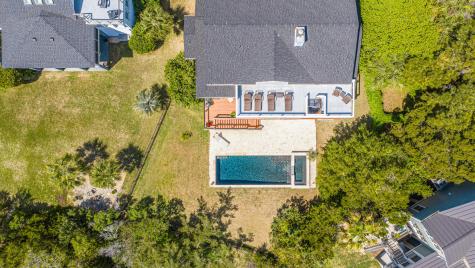 1534 Fiddlers Marsh Drive Mount Pleasant SC 29464