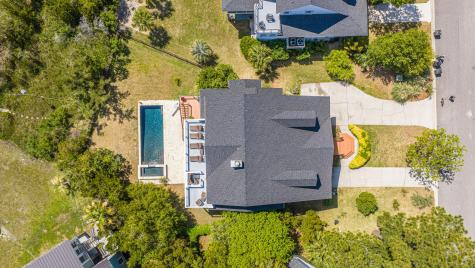 1534 Fiddlers Marsh Drive Mount Pleasant SC 29464