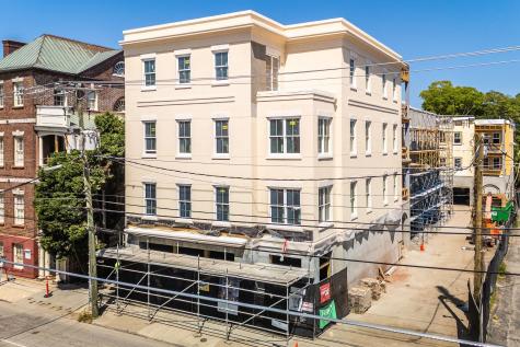 284 Meeting Street Charleston SC 29401