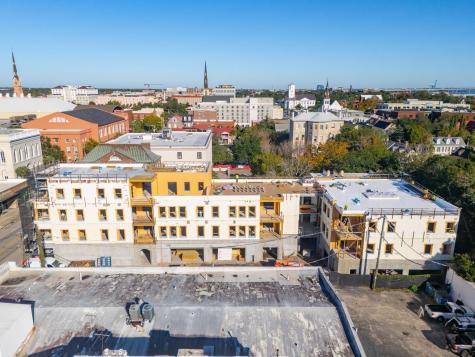 284 Meeting Street Charleston SC 29401