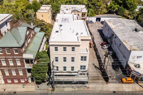 284 Meeting Street Charleston SC 29401