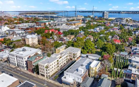 284 Meeting Street Charleston SC 29401