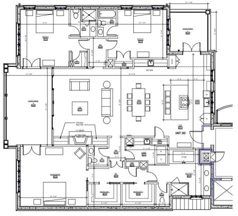 284 Meeting Street Charleston SC 29401