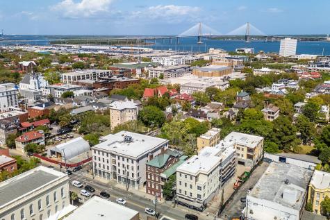 284 Meeting Street Charleston SC 29401