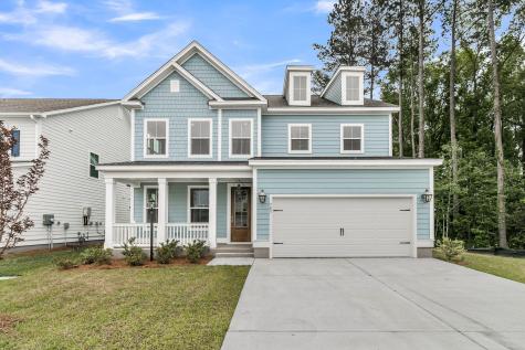 783 Maynard Lane Summerville SC 29486