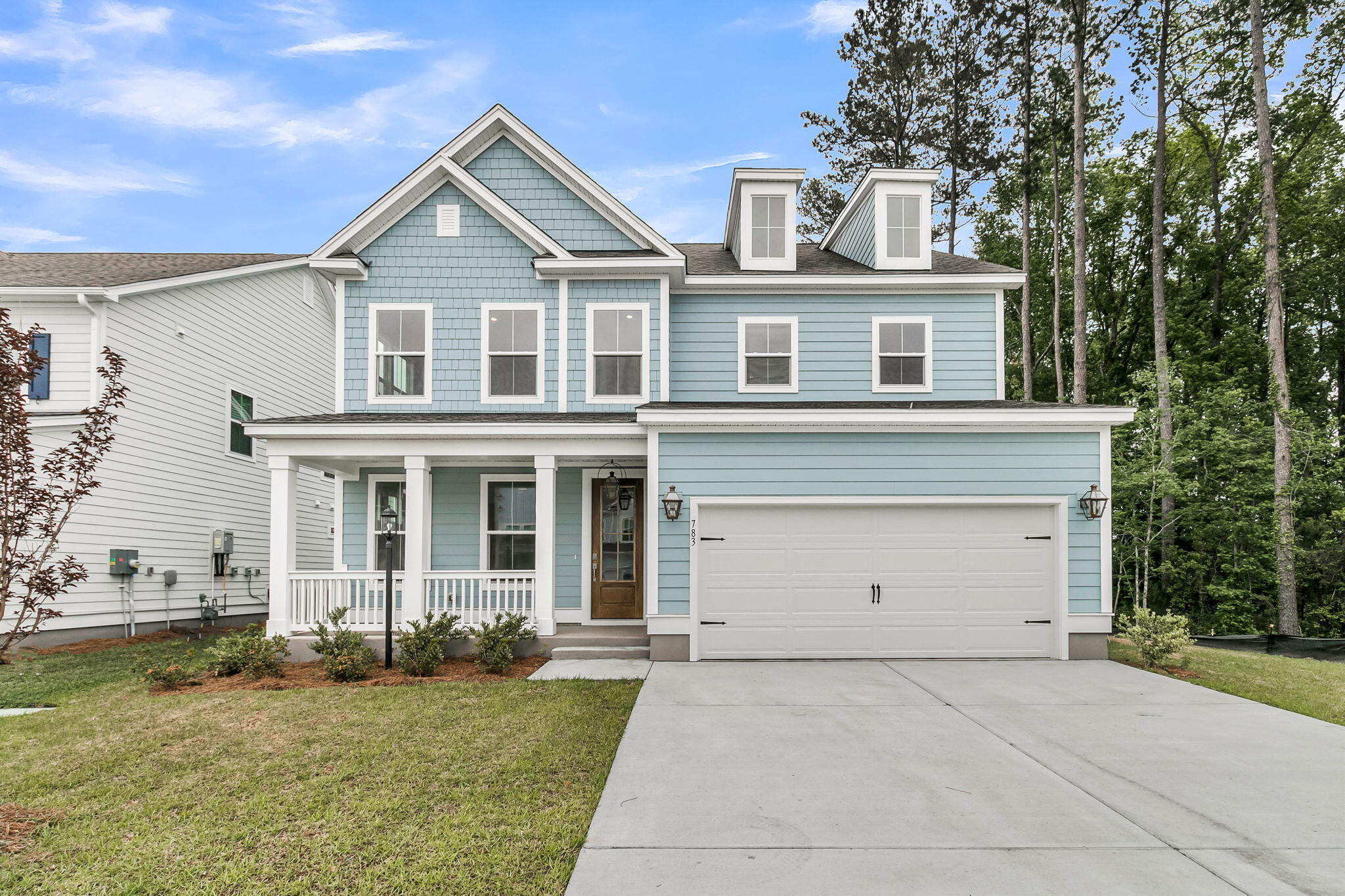 783 Maynard Lane Summerville SC 29486