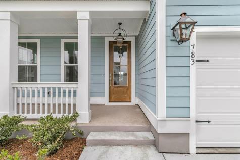 783 Maynard Lane Summerville SC 29486
