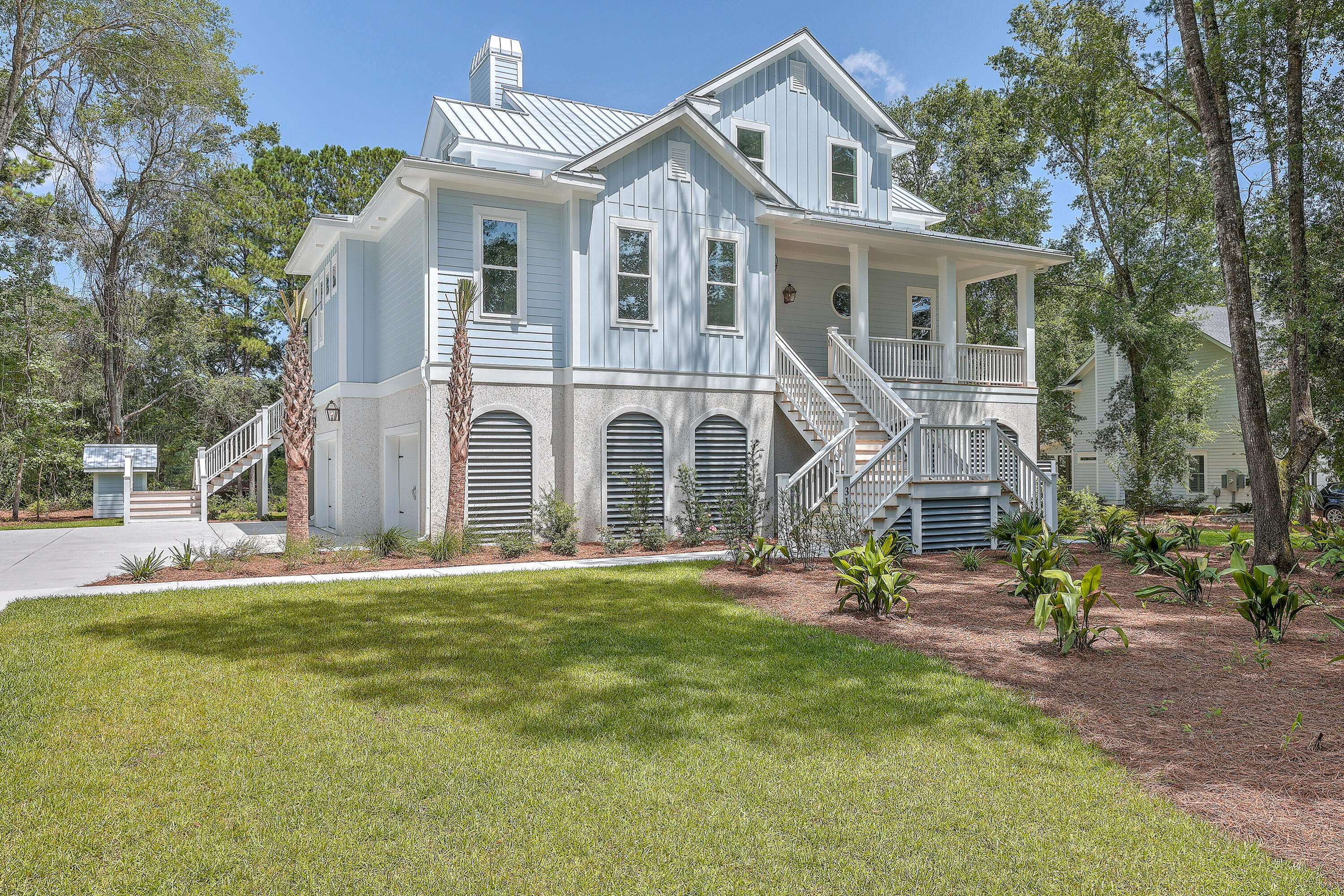 805 Geddings Way Mount Pleasant SC 29464