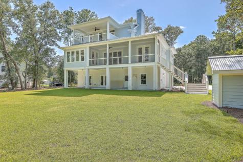 805 Geddings Way Mount Pleasant SC 29464