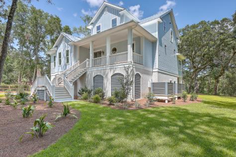 805 Geddings Way Mount Pleasant SC 29464