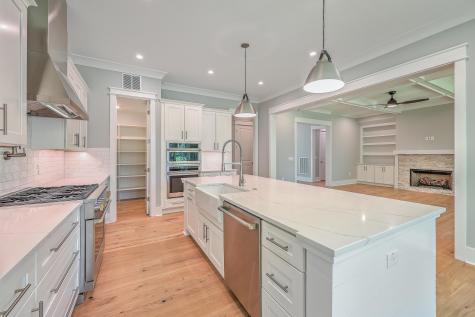 805 Geddings Way Mount Pleasant SC 29464