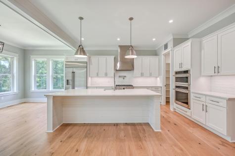 805 Geddings Way Mount Pleasant SC 29464