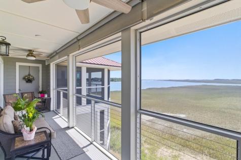 115 Mariners Cay Drive Folly Beach SC 29439