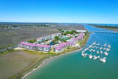 115 Mariners Cay Drive Folly Beach SC 29439