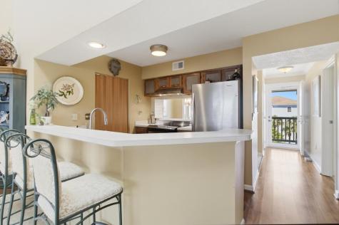 115 Mariners Cay Drive Folly Beach SC 29439