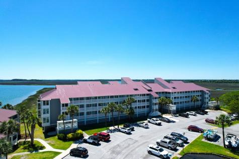 115 Mariners Cay Drive Folly Beach SC 29439