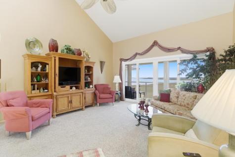 115 Mariners Cay Drive Folly Beach SC 29439