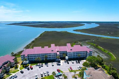 115 Mariners Cay Drive Folly Beach SC 29439