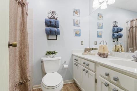 115 Mariners Cay Drive Folly Beach SC 29439