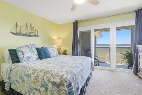 115 Mariners Cay Drive Folly Beach SC 29439