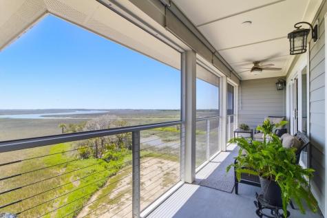115 Mariners Cay Drive Folly Beach SC 29439