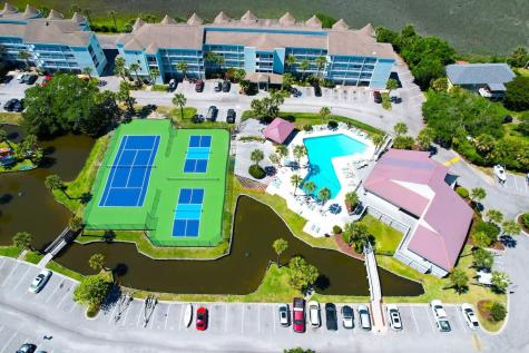 115 Mariners Cay Drive Folly Beach SC 29439