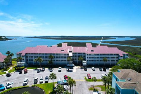 115 Mariners Cay Drive Folly Beach SC 29439