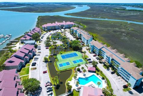 115 Mariners Cay Drive Folly Beach SC 29439