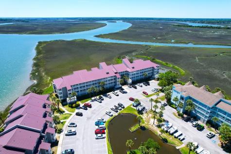 115 Mariners Cay Drive Folly Beach SC 29439