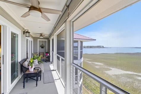 115 Mariners Cay Drive Folly Beach SC 29439