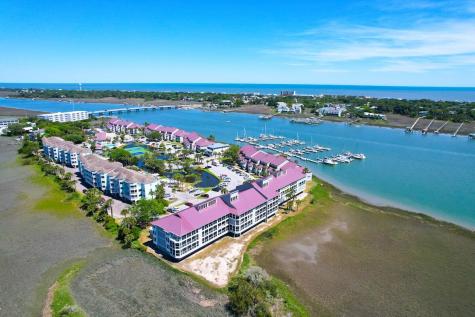 115 Mariners Cay Drive Folly Beach SC 29439