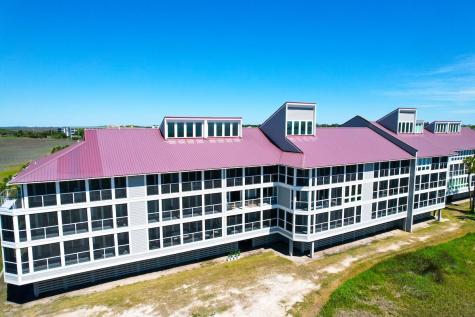 115 Mariners Cay Drive Folly Beach SC 29439